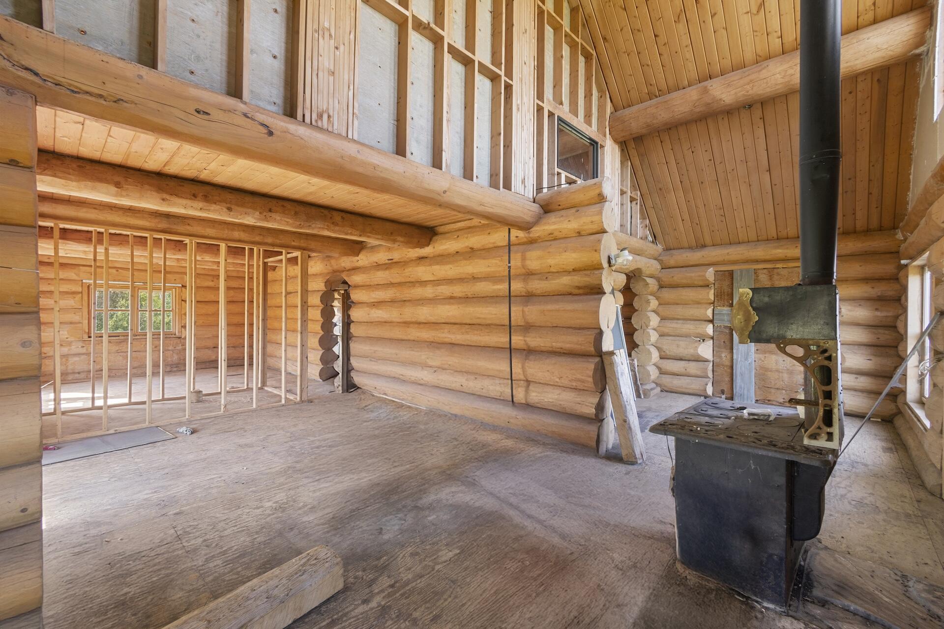 13984 Last Dollar Road Placerville, CO 81430 - Photo 5 of 43 a view of an front door