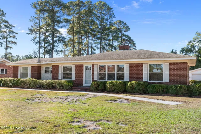 $227,500 | 9055 West Marlboro Road, Farmville, NC 27828