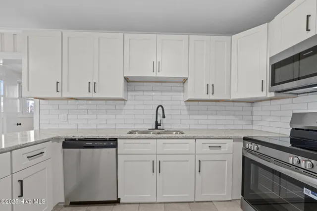 $227,500 | 9055 West Marlboro Road, Farmville, NC 27828