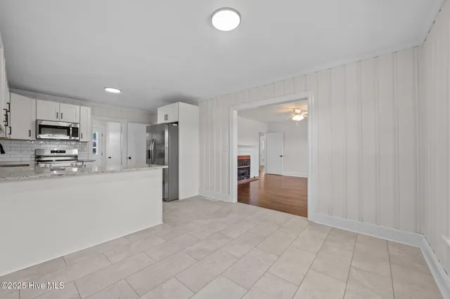 $227,500 | 9055 West Marlboro Road, Farmville, NC 27828