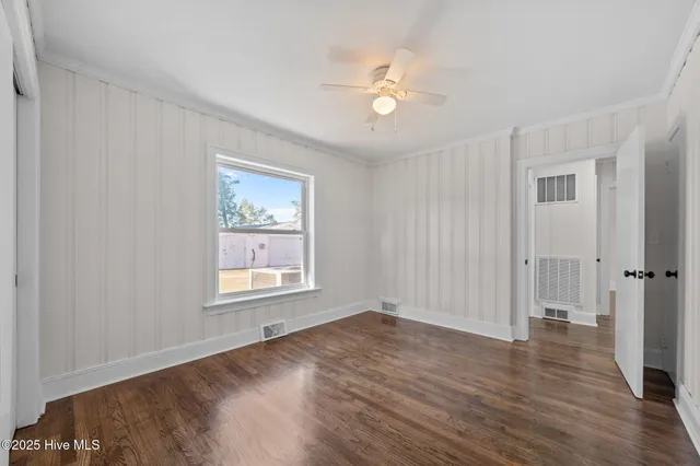 $227,500 | 9055 West Marlboro Road, Farmville, NC 27828