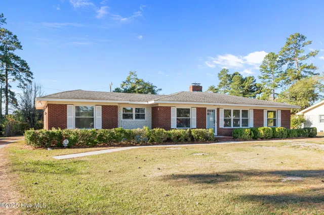 $227,500 | 9055 West Marlboro Road, Farmville, NC 27828