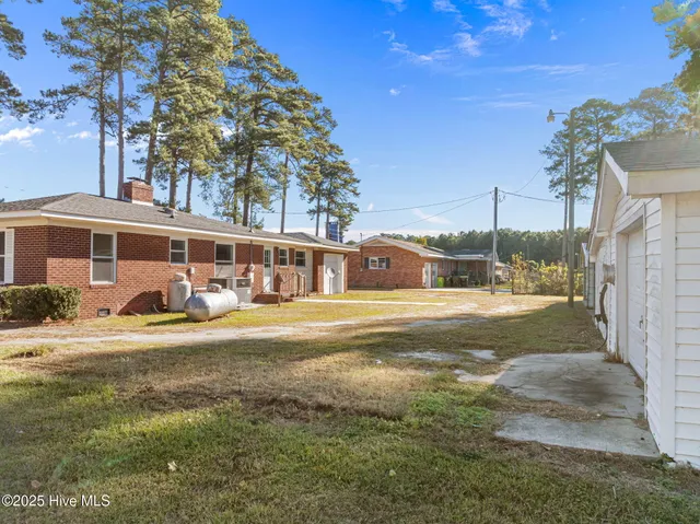 $227,500 | 9055 West Marlboro Road, Farmville, NC 27828