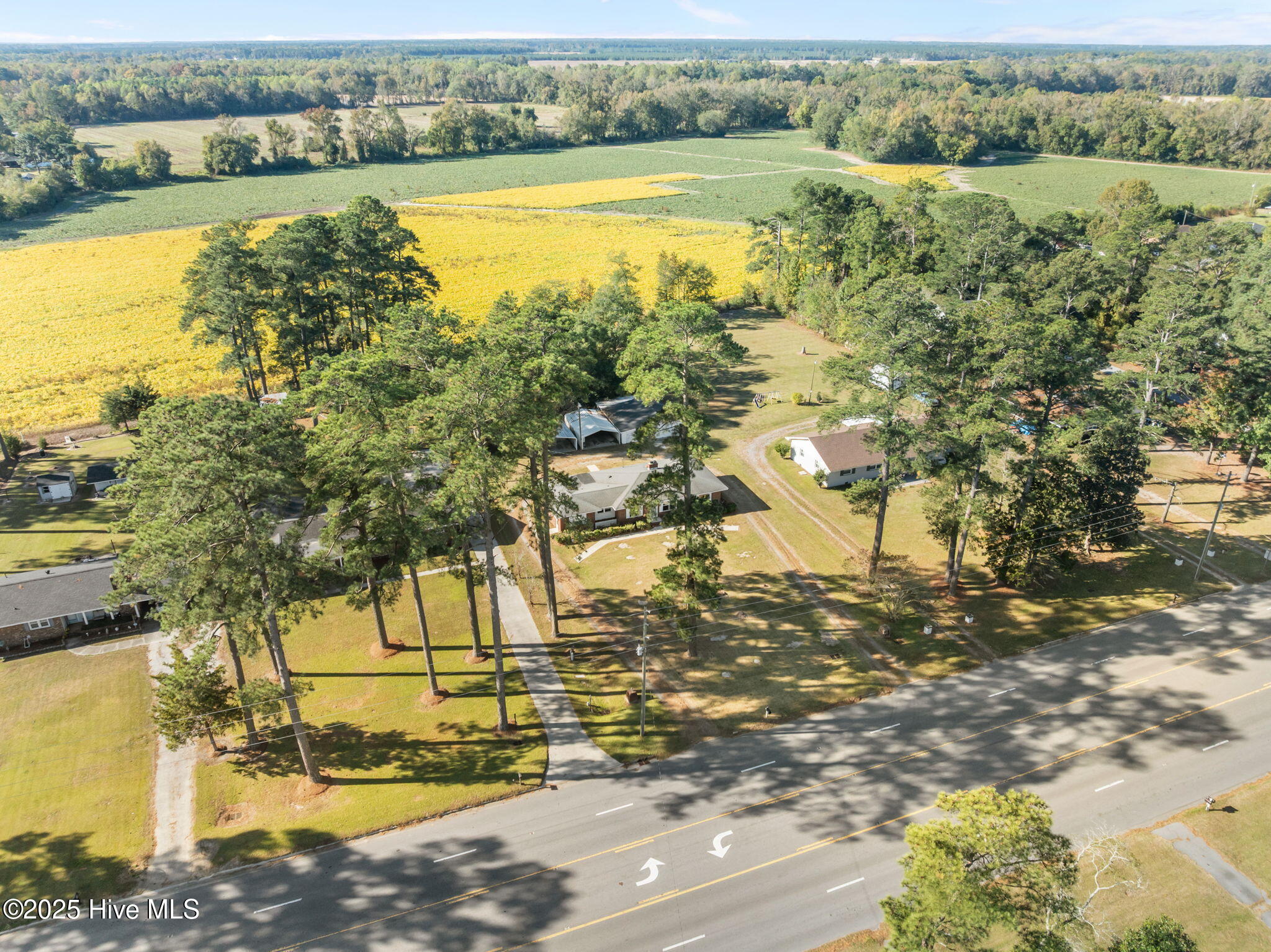 9055 West Marlboro Road Farmville, NC 27828 - Photo 40 of 51 9-web-or-mls-DJI_0074