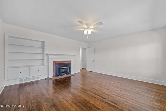 $227,500 | 9055 West Marlboro Road, Farmville, NC 27828