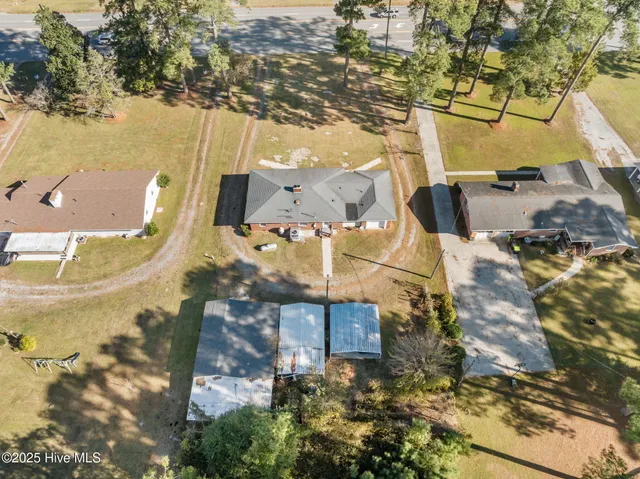 $227,500 | 9055 West Marlboro Road, Farmville, NC 27828