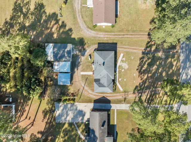 $227,500 | 9055 West Marlboro Road, Farmville, NC 27828