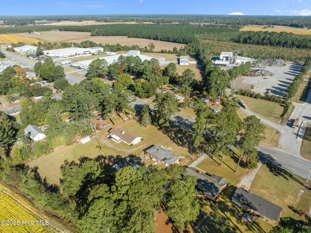 $227,500 | 9055 West Marlboro Road, Farmville, NC 27828