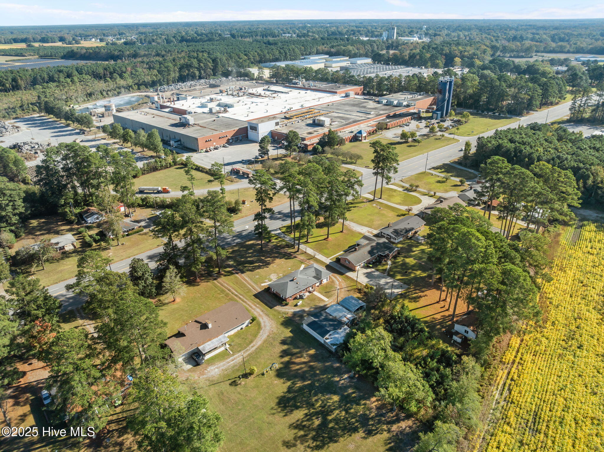 9055 West Marlboro Road Farmville, NC 27828 - Photo 44 of 51 13-web-or-mls-DJI_0079