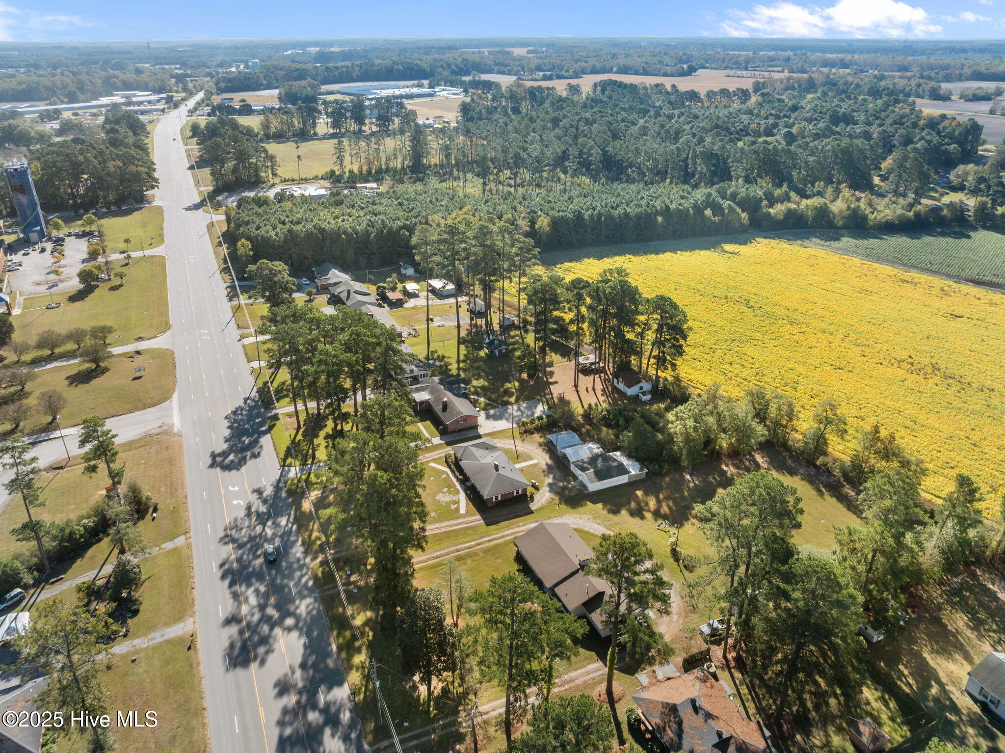 9055 West Marlboro Road Farmville, NC 27828 - Photo 45 of 51 14-web-or-mls-DJI_0080