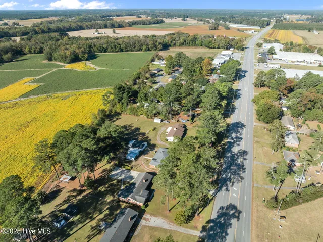 $227,500 | 9055 West Marlboro Road, Farmville, NC 27828