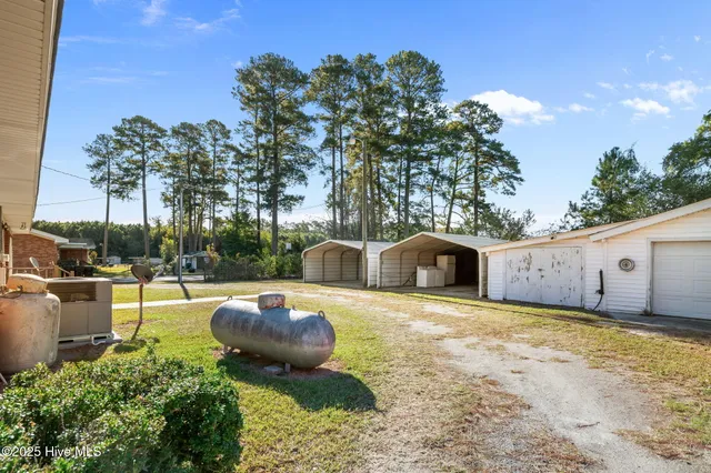 $227,500 | 9055 West Marlboro Road, Farmville, NC 27828