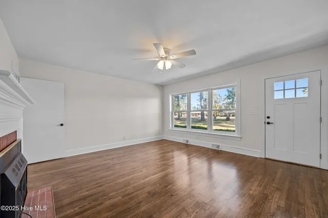 $227,500 | 9055 West Marlboro Road, Farmville, NC 27828