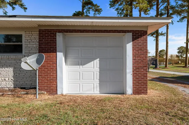 $227,500 | 9055 West Marlboro Road, Farmville, NC 27828