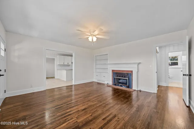 $227,500 | 9055 West Marlboro Road, Farmville, NC 27828