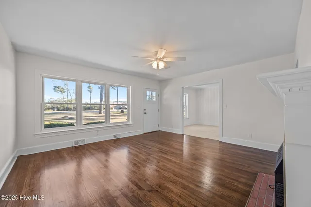 $227,500 | 9055 West Marlboro Road, Farmville, NC 27828