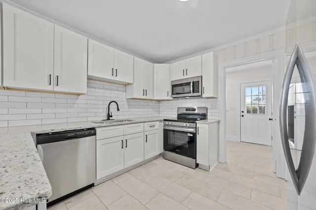 $227,500 | 9055 West Marlboro Road, Farmville, NC 27828