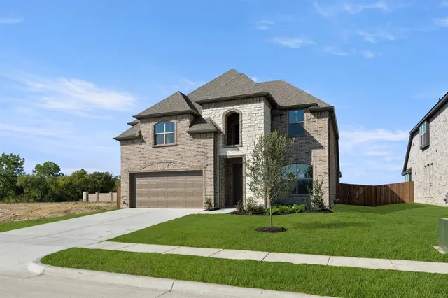 $409,999 | 1109 Turtle Hill Lane, Crowley, TX 76036