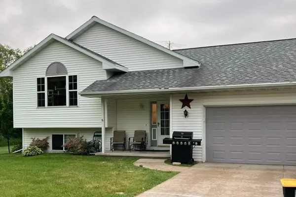 $425,000 | 7791 Saindon Road, Sobieski, WI 54171
