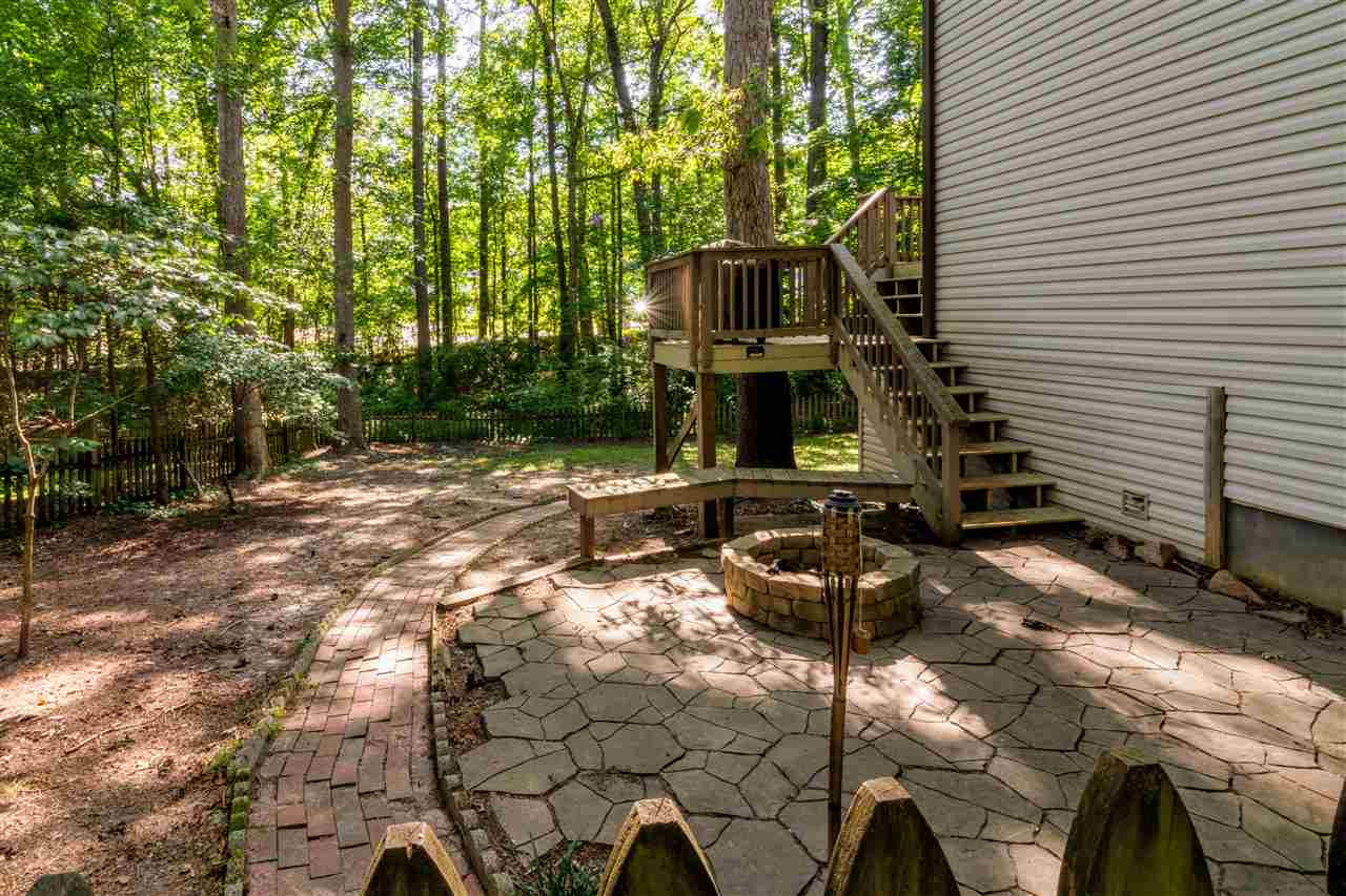 5717 Delbarton Court Raleigh, NC 27606 - Photo 30 of 30 Photo 30