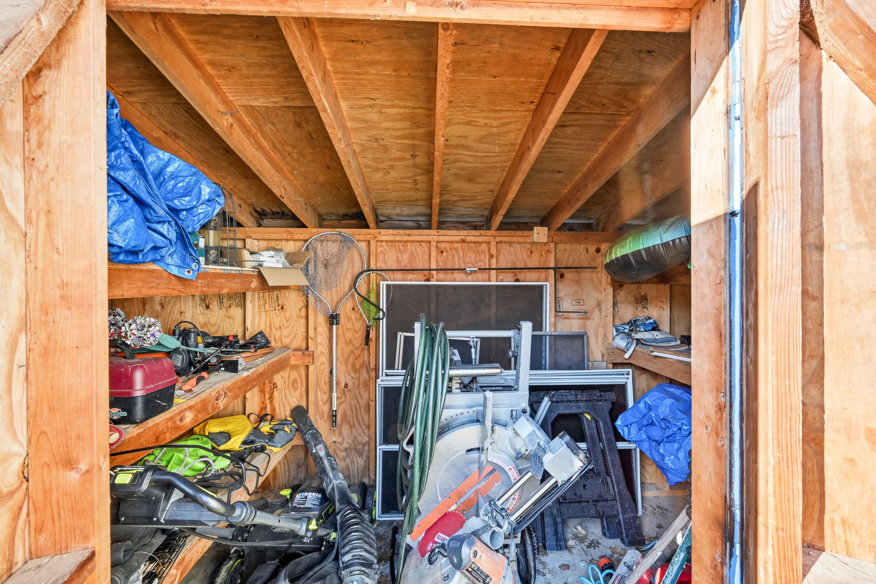 88 Barnard Cove Road Greene, ME 04236 - Photo 54 of 62 110321gr-107