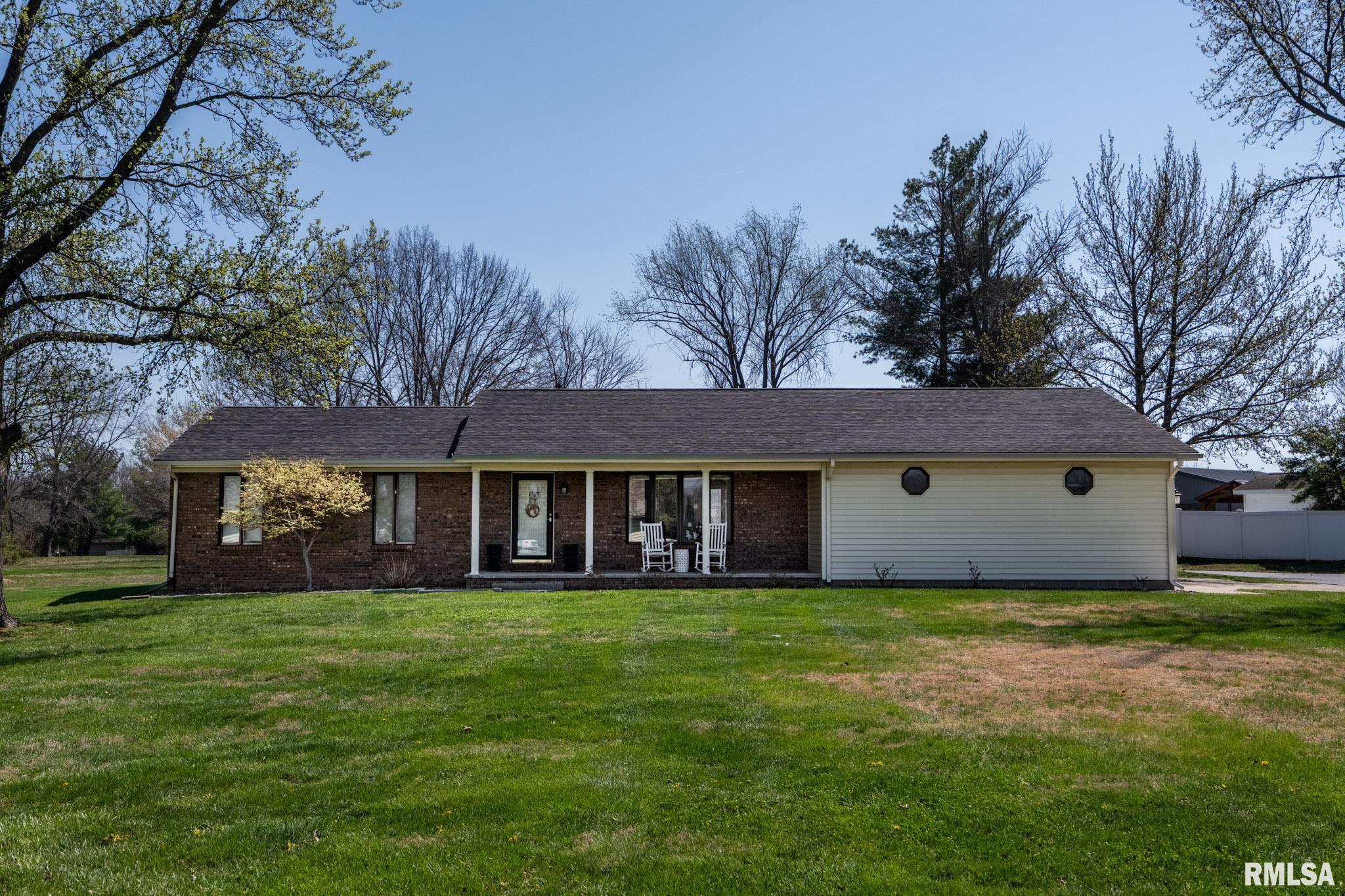 2944 Delora Lane Herrin, IL 62948 - Photo 30 of 39