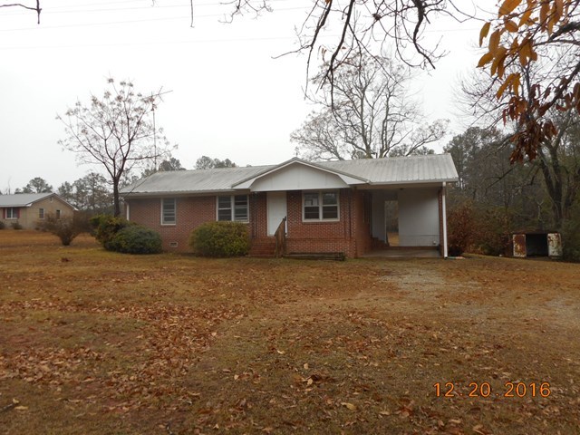 1853 Montpelier Road Forsyth, GA 31029 - Photo 2 of 14 Additional Photo