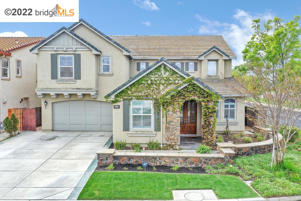 5100 Fern Ridge Circle Discovery Bay, CA 94505 - Photo 1 of 1