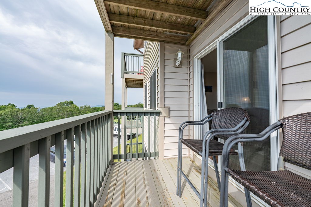 301 Pinnacle Inn Road, Unit 4214 Beech Mountain, NC 28604 - Photo 24 of 34