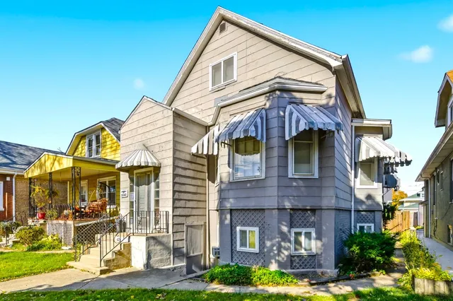 $525,000 | 5040 West Patterson Avenue, Chicago, IL 60641