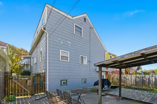 $525,000 | 5040 West Patterson Avenue, Chicago, IL 60641