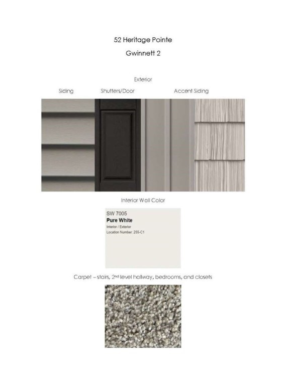 33 Hamilton Drive Hinesville, GA 31313 - Photo 2 of 5