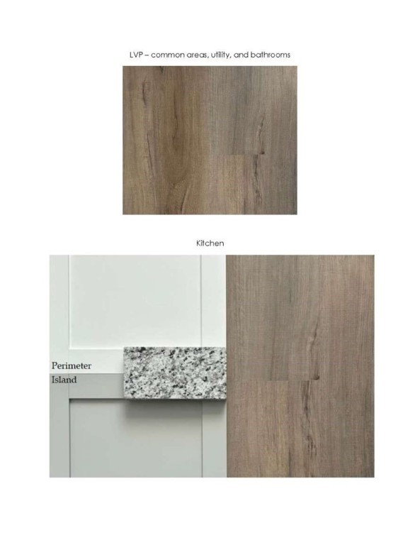 33 Hamilton Drive Hinesville, GA 31313 - Photo 3 of 5