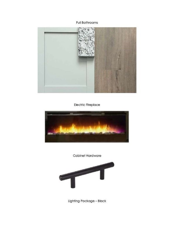 33 Hamilton Drive Hinesville, GA 31313 - Photo 4 of 5