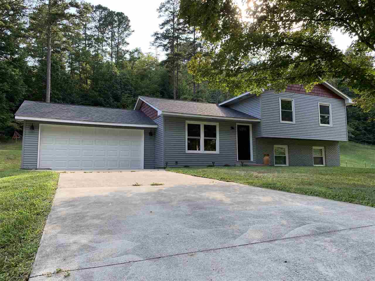 4830 Friendship Road Catlettsburg, KY 41129 - Photo 1 of 1