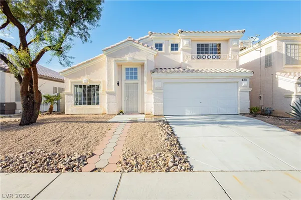 $499,000 | 7816 Sparrowgate Avenue, Las Vegas, NV 89131