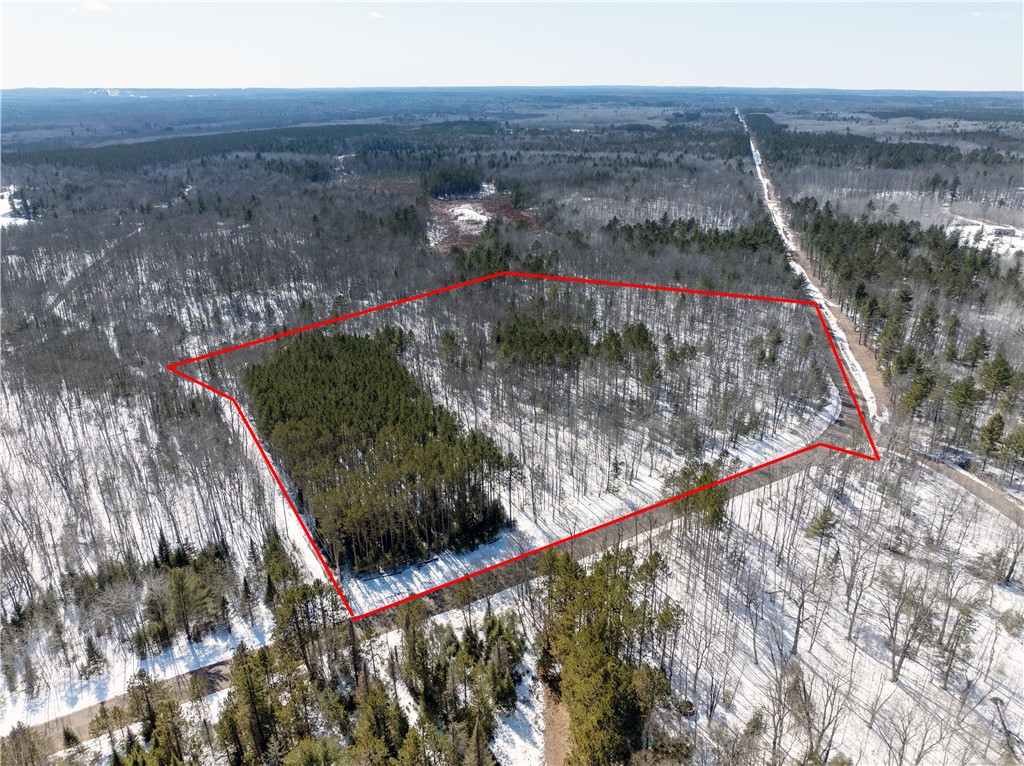 Lot 5 Csm 1374 Pioneer Road Cable, WI 54821 - Photo 1 of 1 Gallery Image 1