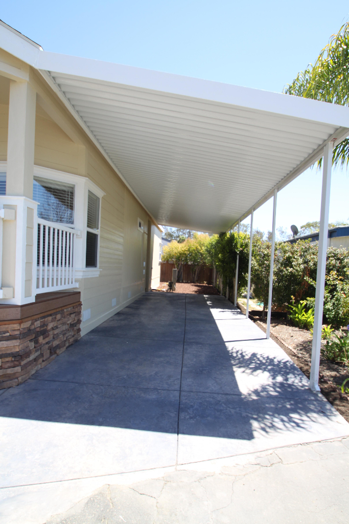 30 Winchester Canyon Road, Unit 144 Goleta, CA 93117 - Photo 13 of 15 #144l