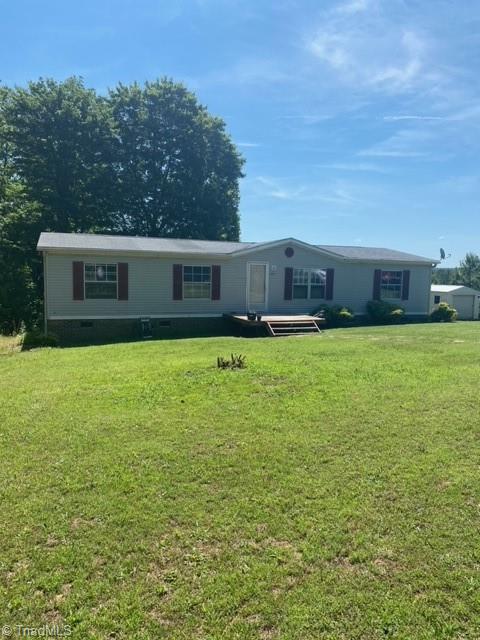 8463 Reid Farm Road Walnut Cove, NC 27052 - Photo 1 of 18 Gallery Image 1
