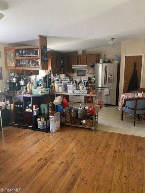8463 Reid Farm Road Walnut Cove, NC 27052 - Photo 2 of 18 Gallery Image 2