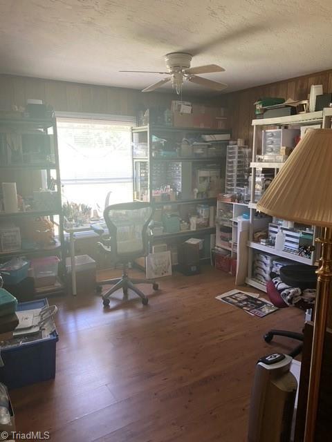 8463 Reid Farm Road Walnut Cove, NC 27052 - Photo 5 of 18 Gallery Image 5