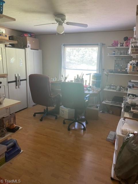 8463 Reid Farm Road Walnut Cove, NC 27052 - Photo 6 of 18 Gallery Image 6