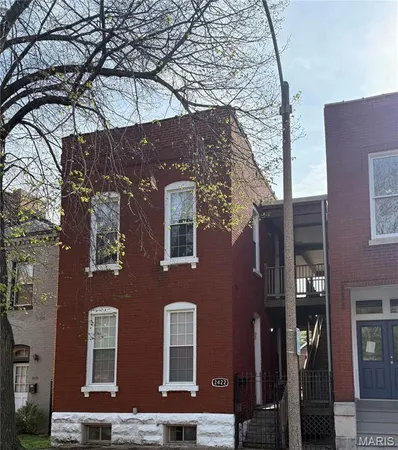 $299,900 | 2422 McNair Avenue, St. Louis, MO 63104