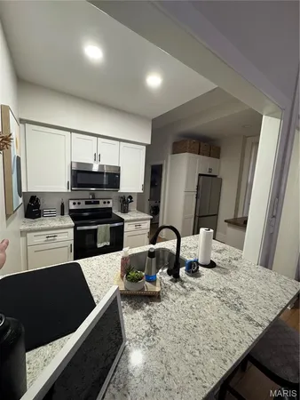 $299,900 | 2422 McNair Avenue, St. Louis, MO 63104