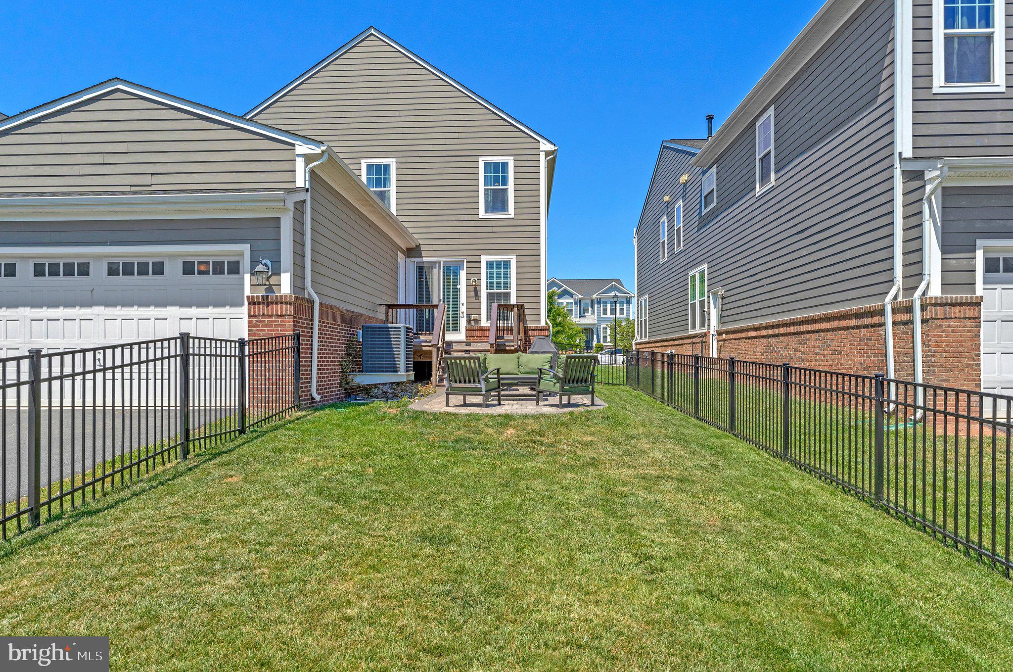 1007 Themis Street Southeast Leesburg, VA 20175 - Photo 45 of 55