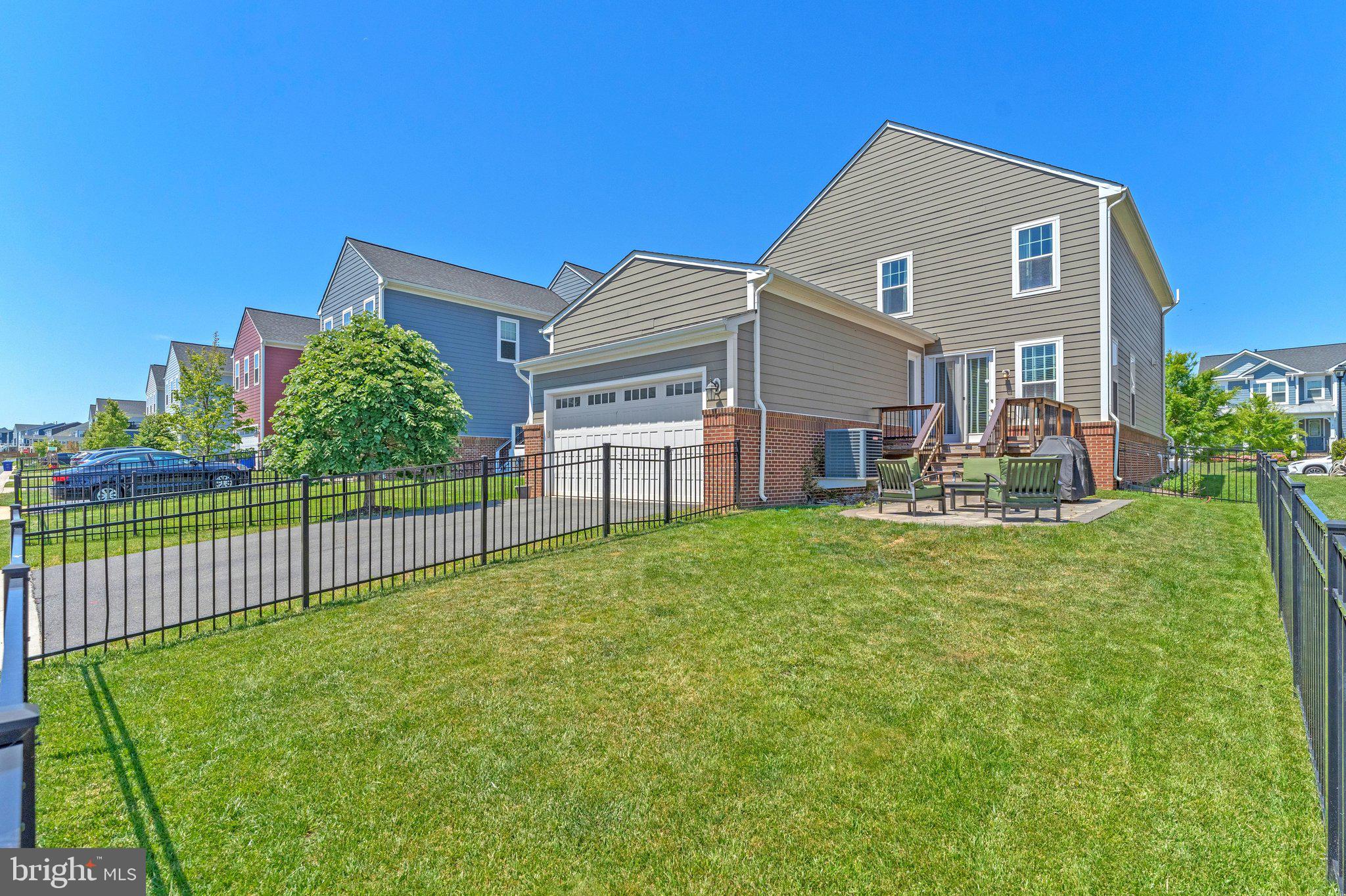 1007 Themis Street Southeast Leesburg, VA 20175 - Photo 46 of 55