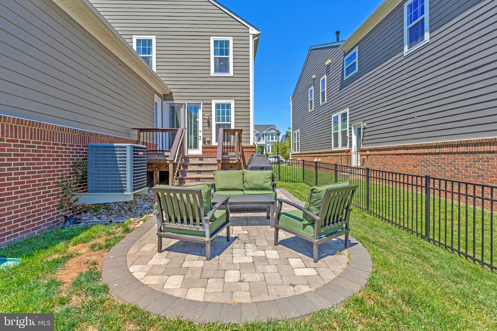 1007 Themis Street Southeast Leesburg, VA 20175 - Photo 47 of 55