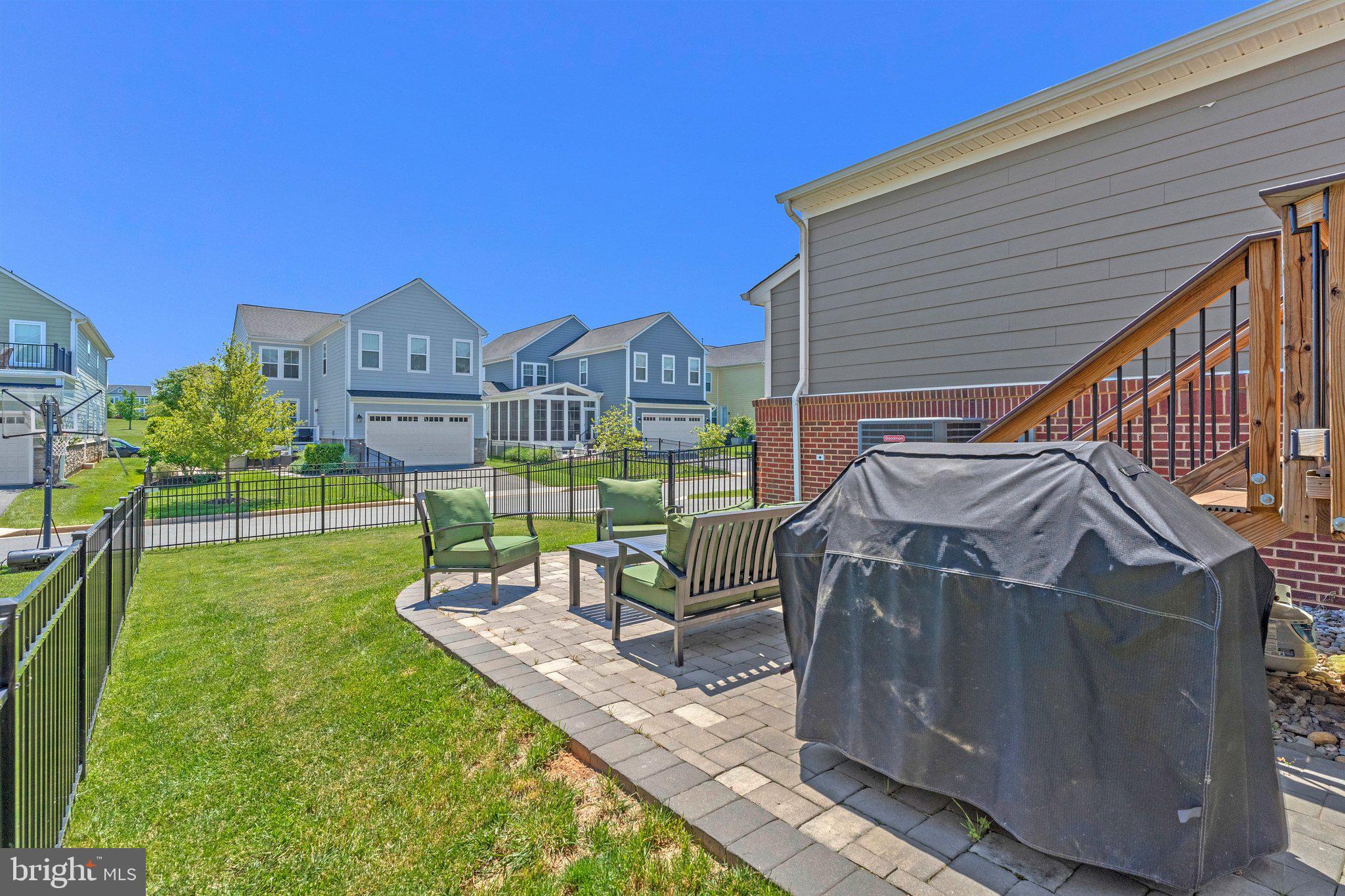 1007 Themis Street Southeast Leesburg, VA 20175 - Photo 48 of 55