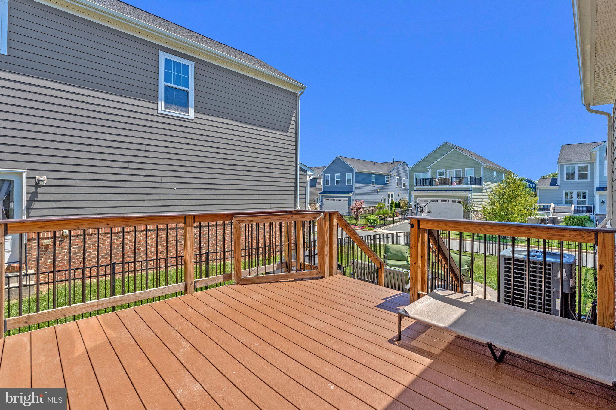 1007 Themis Street Southeast Leesburg, VA 20175 - Photo 49 of 55