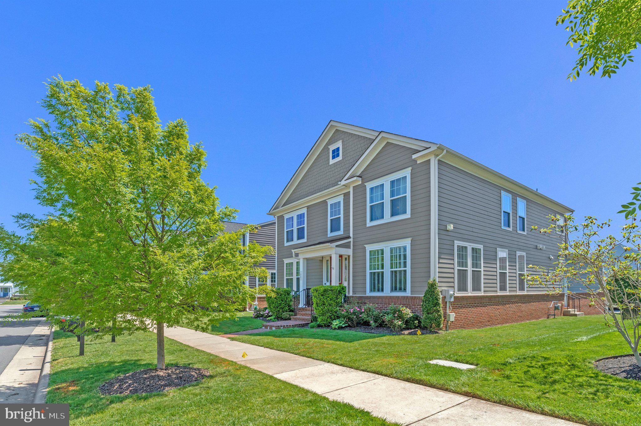 1007 Themis Street Southeast Leesburg, VA 20175 - Photo 51 of 55